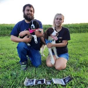 Meet your Posher, Jordan